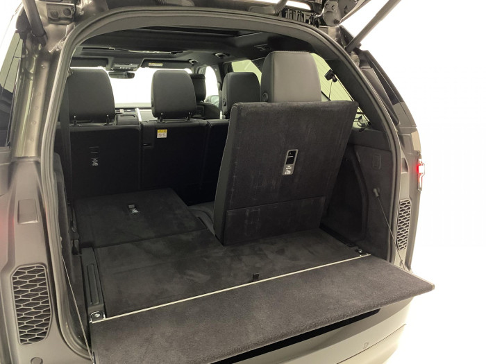 Land Rover Discovery D350 DYNAMIC HSE AWD AUT 3.0 d Dynamic