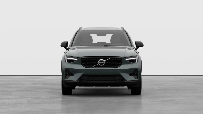 Volvo XC40 B3 AUT DARK PLUS