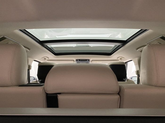 Land Rover Range Rover Sport SDV6 AWD HSE AUT CZ REZERVACE