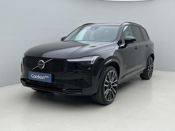 Volvo XC90 T8 AWD RECHARGE DARK ULTRA AUT