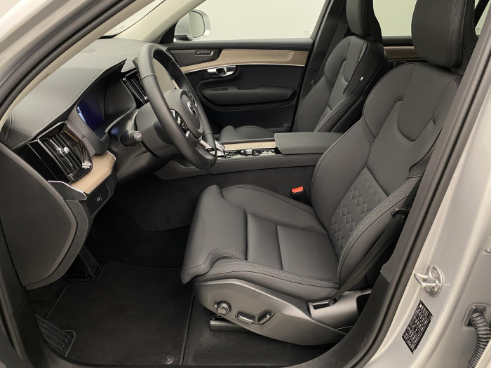 Volvo XC90 B5 AWD BRIGHT PLUS AUT CZ 7m