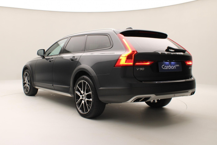 Volvo V90 CC D4 AWD MOMENTUM AUT 2.0 d CC CC Momentum