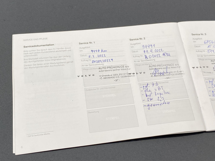 Volvo V90 D5 AWD R-DESIGN REZERVACE 2.0 d