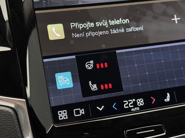 Volvo XC90 T8 AWD RECHARGE DARK PLUS