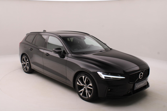 Volvo V60 B3 DARK PLUS REZERVACE