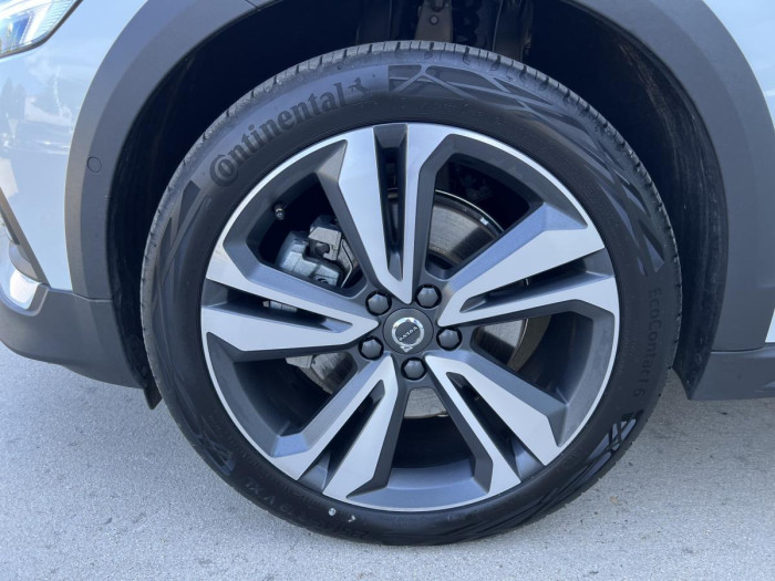 Volvo V60 CROSS COUNTRY B4 AWD Aut