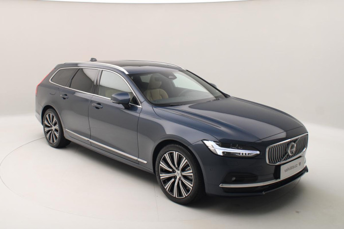 Volvo V90 B6 AWD AUT BRIGHT ULTIMATE