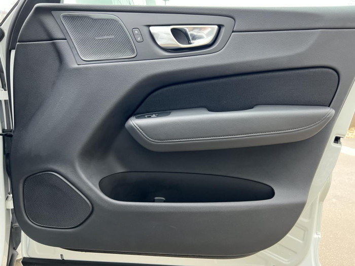 Volvo XC60 B5 MOMENTUM Aut 1.maj. 2.0 Momentum