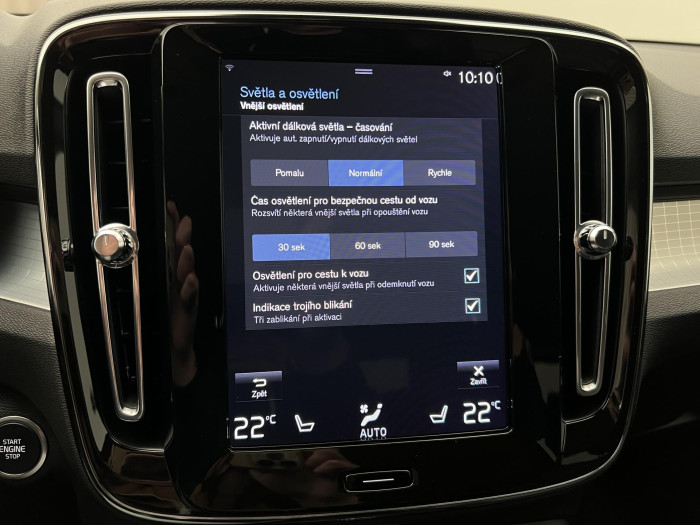 Volvo XC40 D3 MOMENTUM 2.0 d Momentum