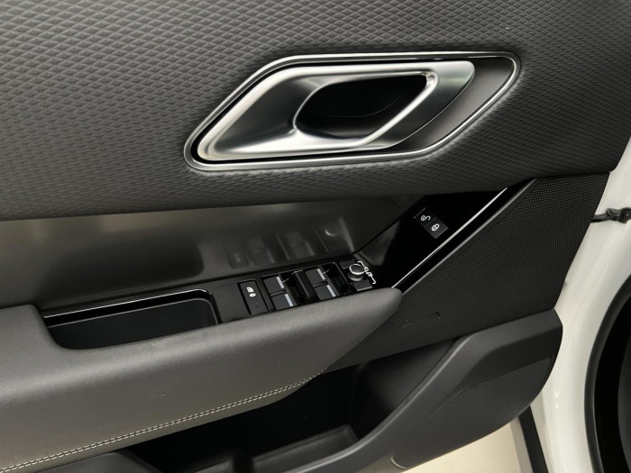 Land Rover Range Rover Velar D180 AWD AUT 2.0 d