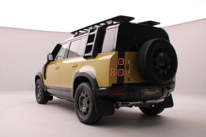 Land Rover Defender 110 D350 TROPHY EDITION 3.0 d Edition