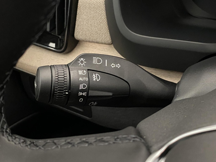 Volvo XC90 T8 AWD RECHARGE BRIGHT ULTRA 7