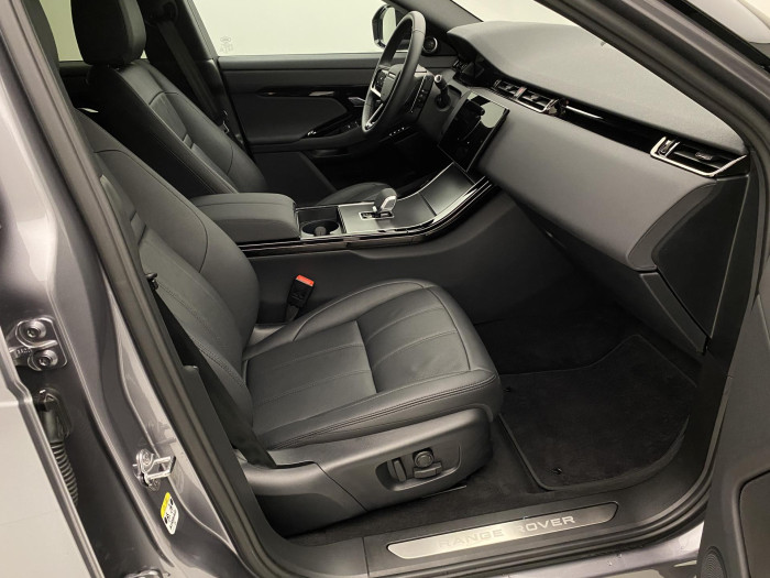 Land Rover Range Rover Evoque D200 DYNAMIC SE AWD AUT CZ 2.0 d Dynamic SE