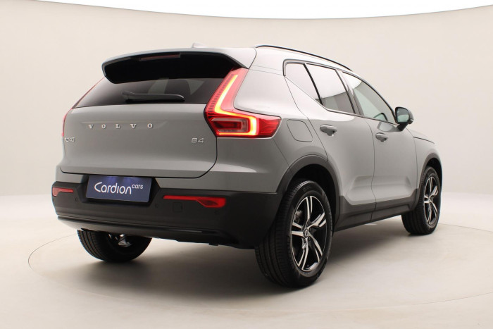 Volvo XC40 B4 AUT DARK PLUS