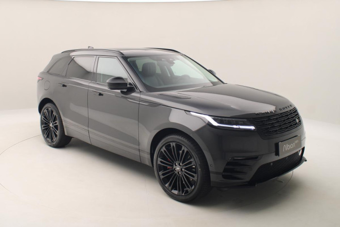 Land Rover Range Rover Velar D300 DYNAMIC HSE AWD AUT 3.0 d Dynamic