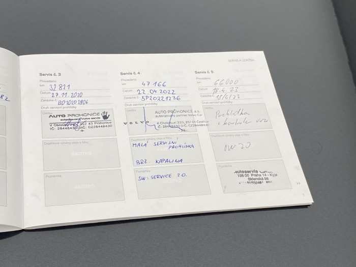 Volvo XC90 T8 TWIN ENGINE INSCRIPTION CZ