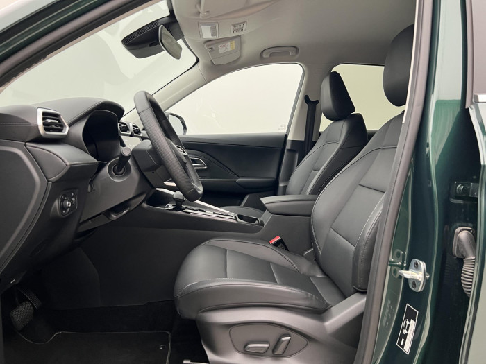 MG ZS 1.5 EXCLUSIVE HYBRID+ AUT CZ 1.5 Exclusive