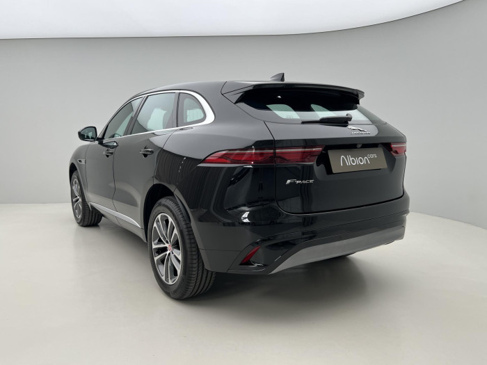 Jaguar F-Pace D200 R-DYNAMIC S AWD AUT 2.0 d Dynamic