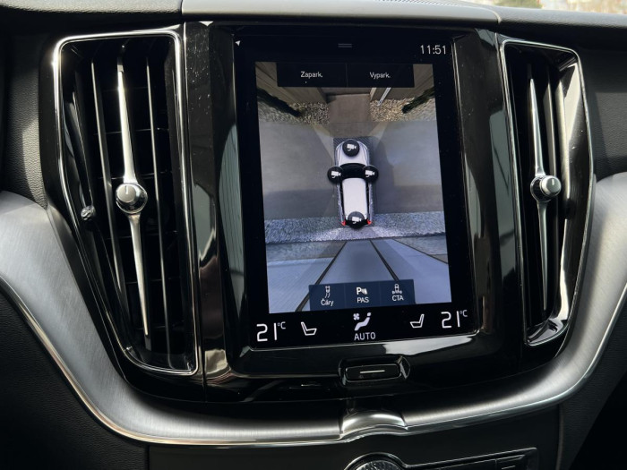 Volvo XC60 B4 MOMENTUM Aut 1.maj. 2.0 Momentum