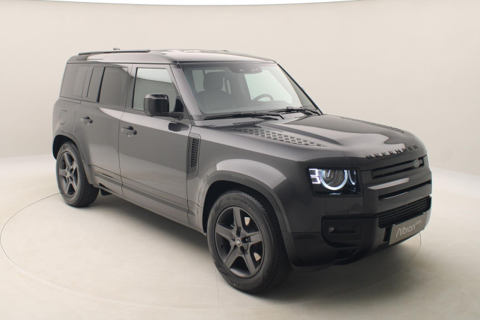 Land Rover Defender 110 D250 X-DYNAMIC SE REZERVAC 3.0 d Dynamic SE