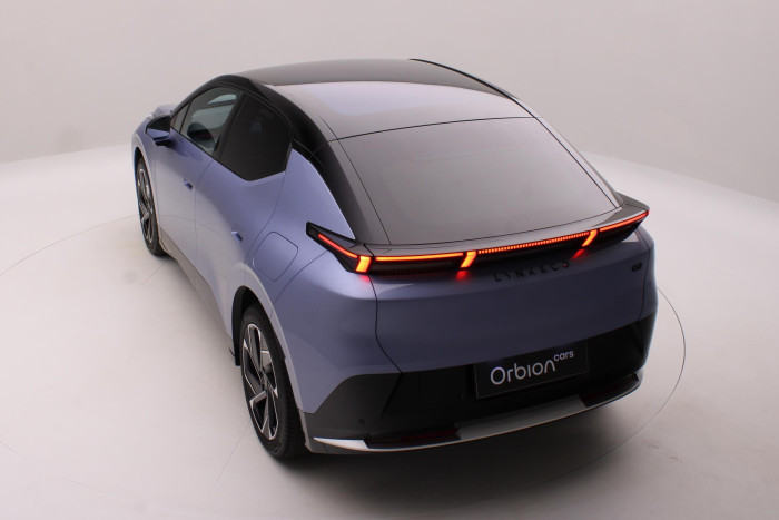 Lynk & Co 02 MORE EV