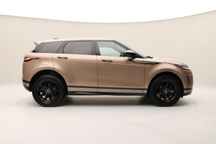 Land Rover Range Rover Evoque D200 AWD DYNAMIC SE CZ 1.maj 2.0 d Dynamic SE