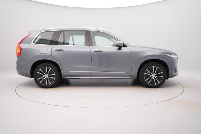 Volvo XC90 B5 AWD MOMENTUM AUT 2.0 Momentum