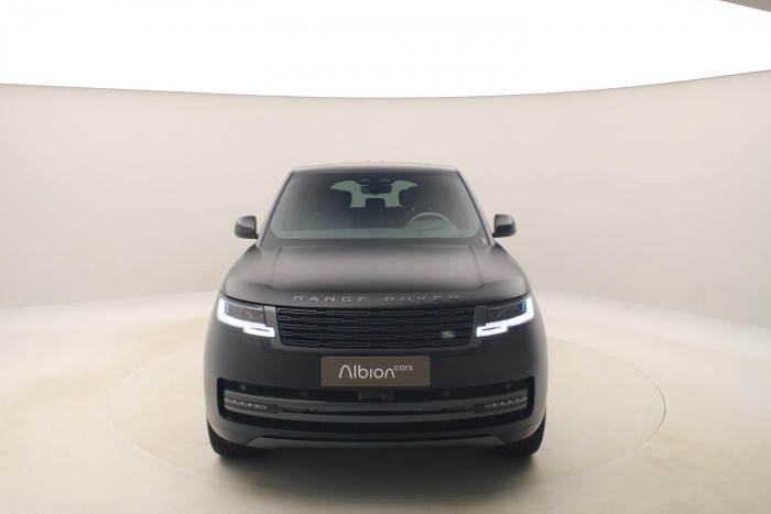 Land Rover Range Rover P530 AUTOBIOGRAPHY SWB