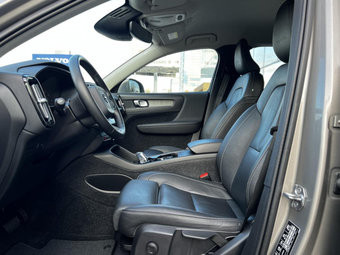 Volvo XC40 D3 INSCRIPTION Aut 1.maj. 2.0 d