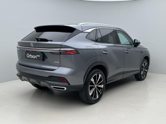 MG HS 1.5TGI EXCLUSIVE AUT CZ 1.maj. 1.5 Exclusive