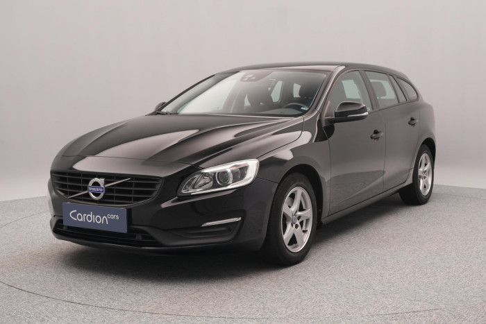 Volvo V60 D4 KINETIC NAV CZ 2.0 d