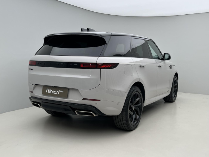 Land Rover Range Rover Sport P400 AUTOBIOGRAPHY AWD Aut