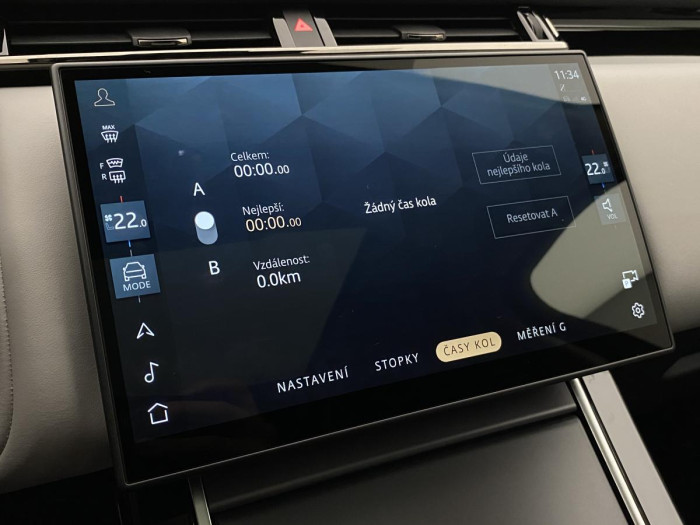 Land Rover Range Rover Velar D300 DYNAMIC HSE AWD AUT 3.0 d Dynamic