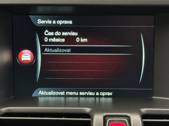 Volvo XC60 D5 AWD SUMMUM 2.4 d Summum