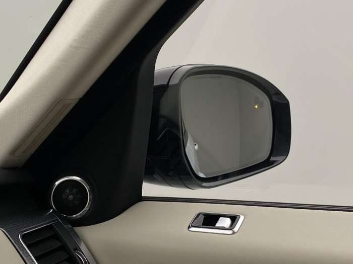 Land Rover Range Rover Sport SDV6 AWD HSE AUT CZ REZERVACE