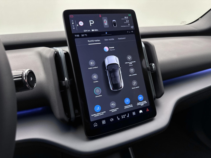 Volvo EX30 PURE ELECTRIC SINGLE PLUS