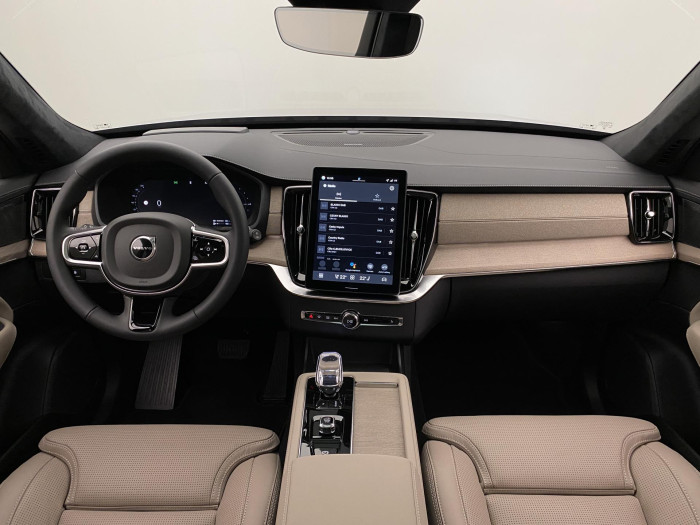 Volvo XC90 T8 AWD RECHARGE BRIGHT ULTRA 7