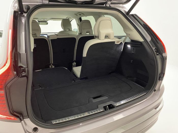 Volvo XC90 T8 AWD RECHARGE BRIGHT PLUS 7m