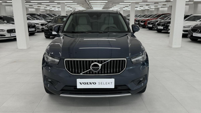 Volvo XC40 T5 AWD INSCRIPTION AUT