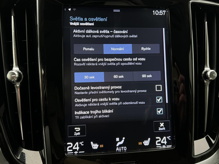 Volvo V60 D3 MOMENTUM AUT 2.0 d Momentum