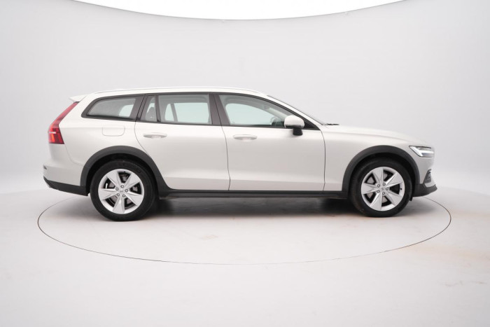 Volvo V60 CC D4 AWD AUT 2.0 d CC CC