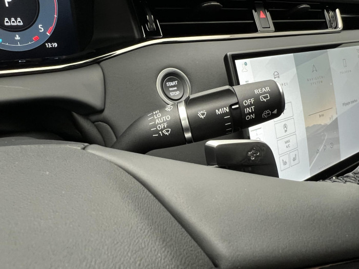 Land Rover Range Rover Evoque D200 DYNAMIC SE AWD Aut 2.0 d Dynamic SE