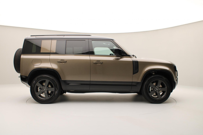 Land Rover Defender 110 D250 X-DYNAMIC SE AWD AUT 3.0 d Dynamic SE