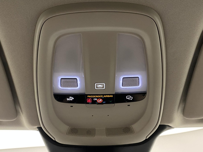 Volvo XC60 T8 AWD RECHARGE BRIGHT PLUS CZ