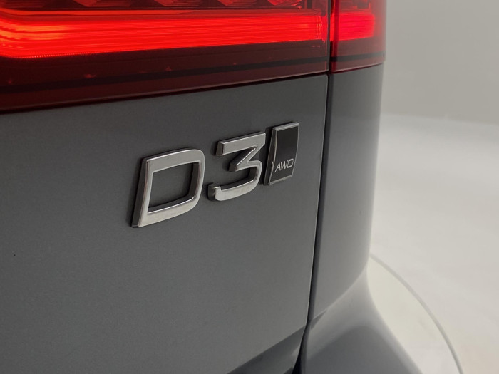 Volvo V60 D3 AWD MOMENTUM AUT CZ 2.0 d Momentum