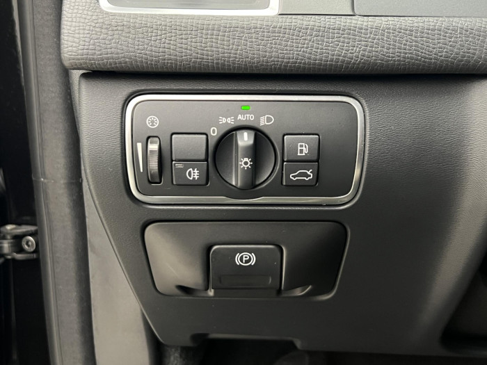 Volvo XC60 D4 SUMMUM AUT 2.0 d Summum