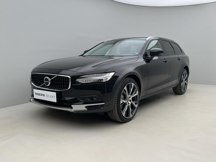 Volvo V90 CC B5 AWD Aut 1.maj 2.0 CC CC