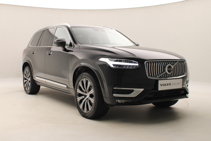 Volvo XC90 B5 AWD INSCRIPTION REZERVACE