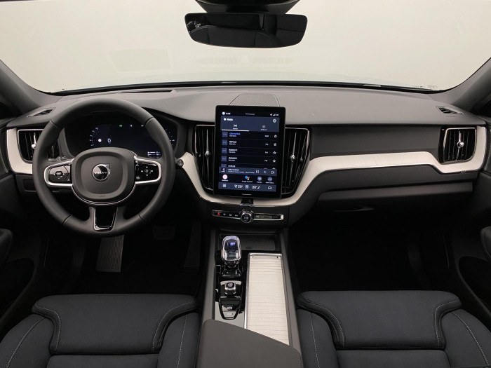 Volvo XC60 T6 AWD AUT DARK PLUS