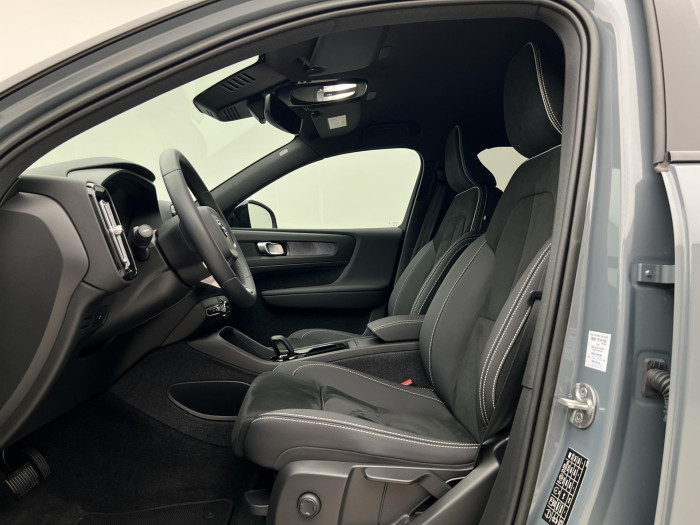 Volvo XC40 RECHARGE PLUS SINGLE MOTOR